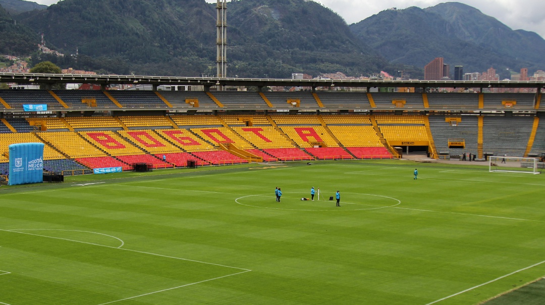Las mujeres en el deporte Colombiano: Machismo y oportunidades