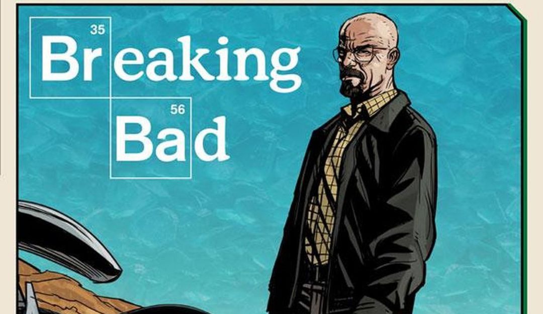 Saldrá una película sobre Breaking Bad: Breaking Bad: lo que se sabe de la próxima entrega