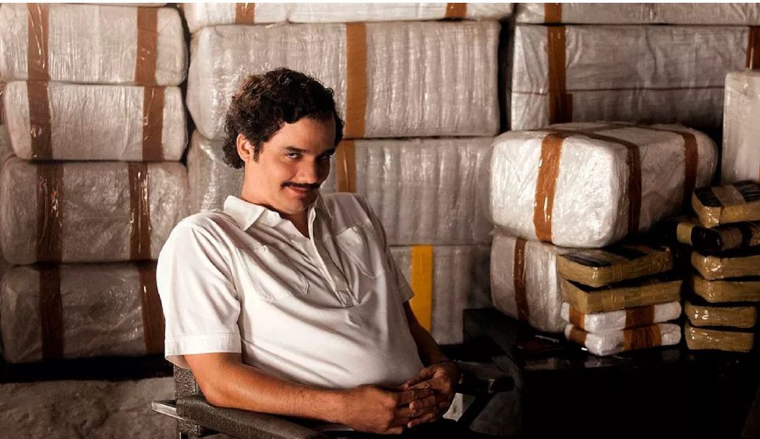 Narcos en versión cómic: Ahora ‘Narcos’ llegará en forma de cómic