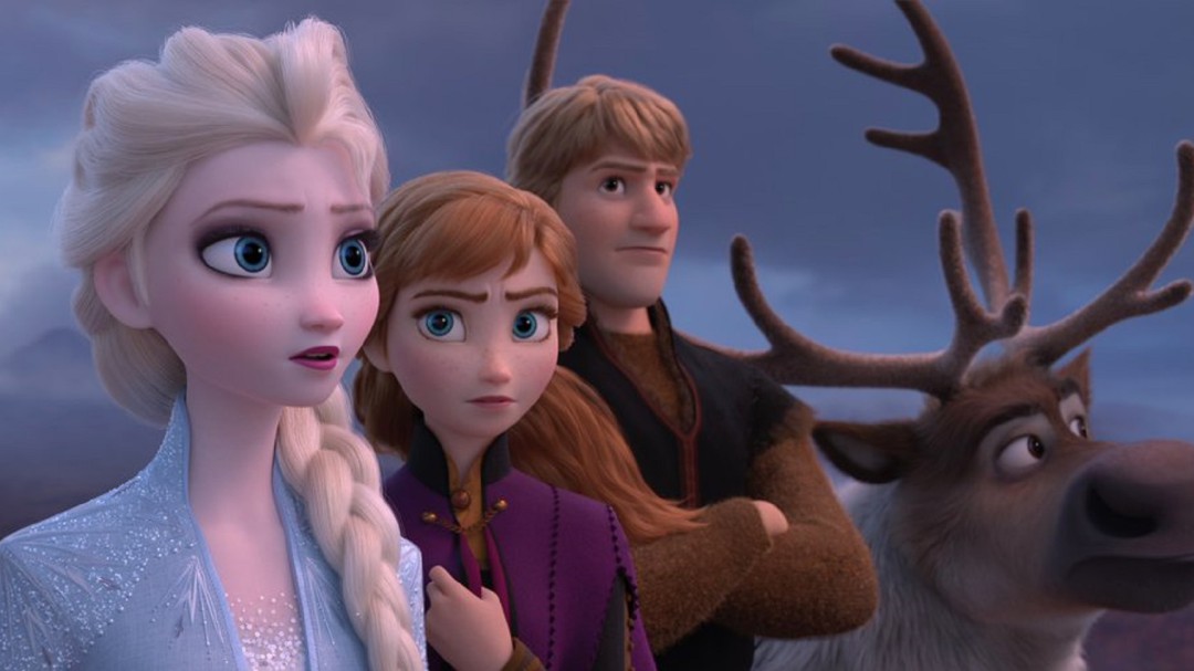 ¡Por fin! Se conoce el tráiler de ‘Frozen 2’