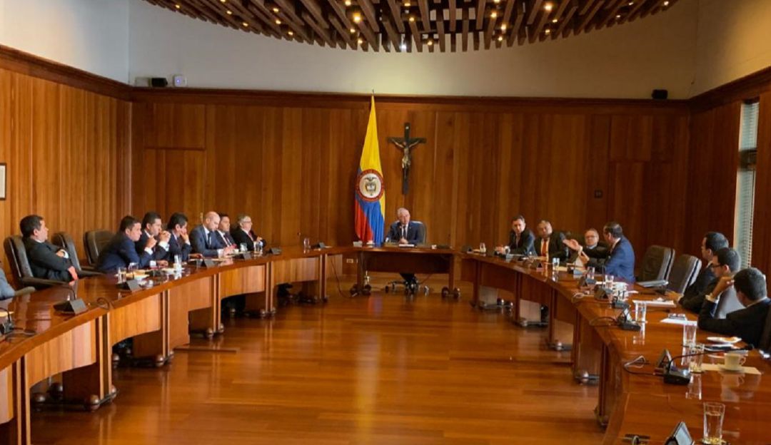 Propiedad en Cucuta: Vuelve discusión sobre reglamentar el uso del suelo para la prostitución