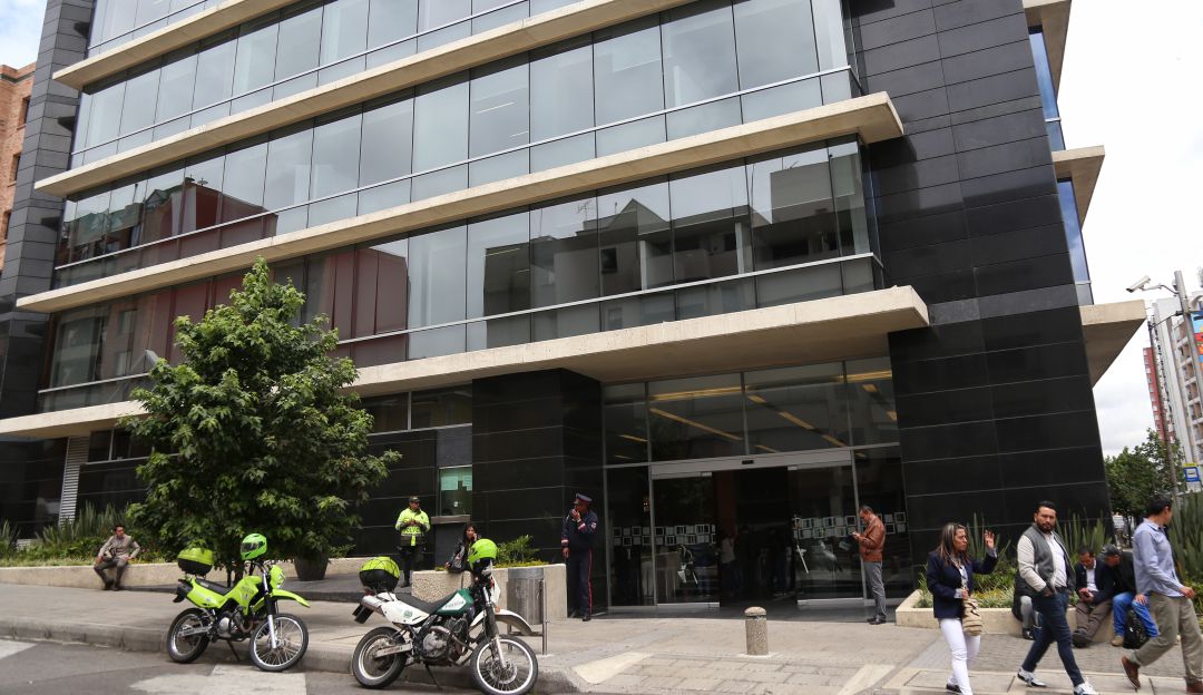 Caso 006 JEP: JEP abre el caso 006 sobre la Unión Patriótica