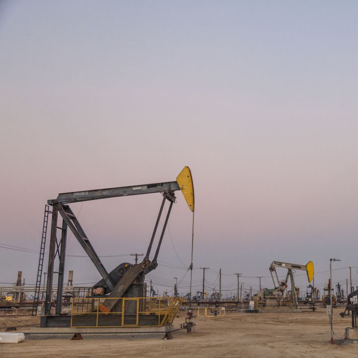 FRACKING