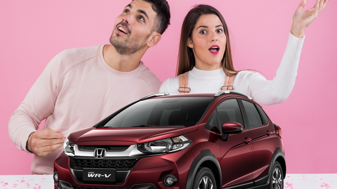 Descubre qué Honda se adapta mejor a tu personalidad
