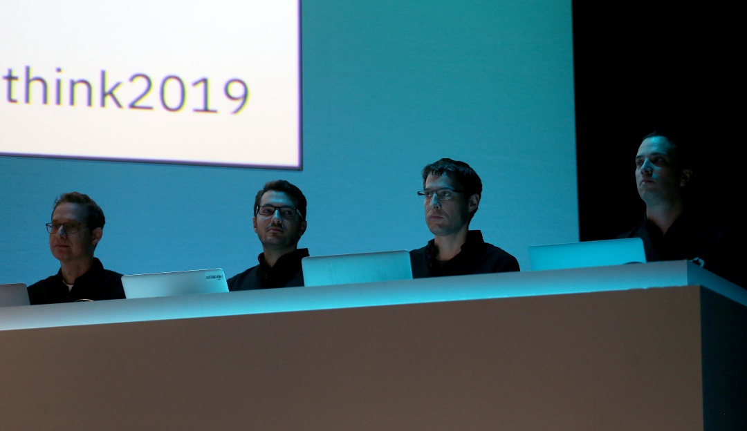 Predicciones tecnológicas IBM: ¿Cuáles son las predicciones tecnológicas de IBM para los próximos 5 años?