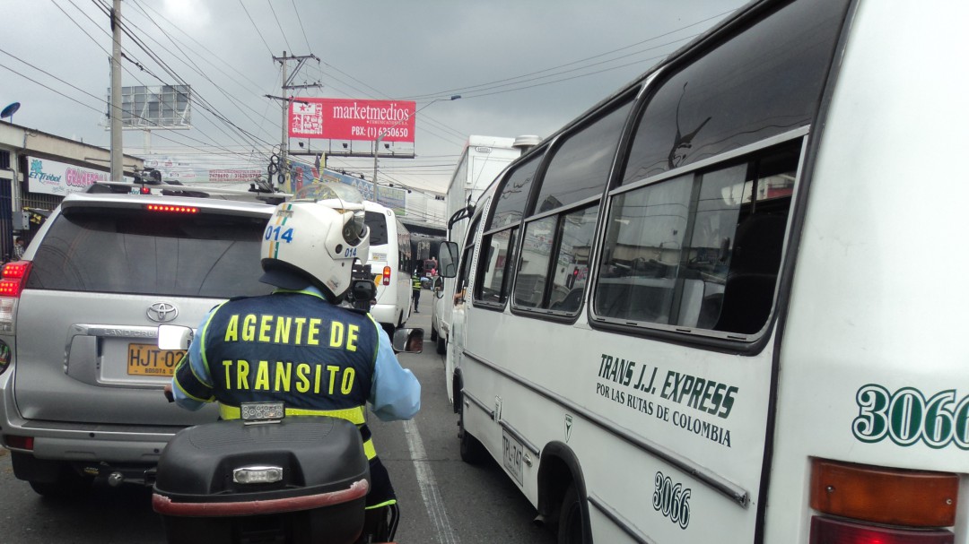 Desde 1 de marzo se amplía perímetro de pico y placa en centro de Armenia