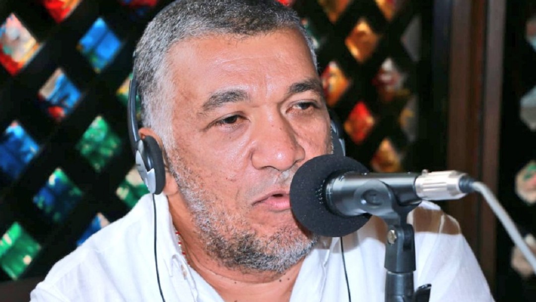 El último encuentro entre Gabo y Leandro Díaz, narrado por Ivo Diaz