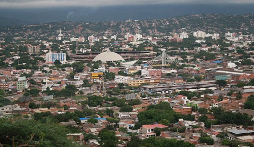 Cúcuta