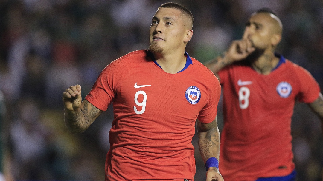 Chile se une a Argentina, Uruguay y Paraguay para el Mundial 2030