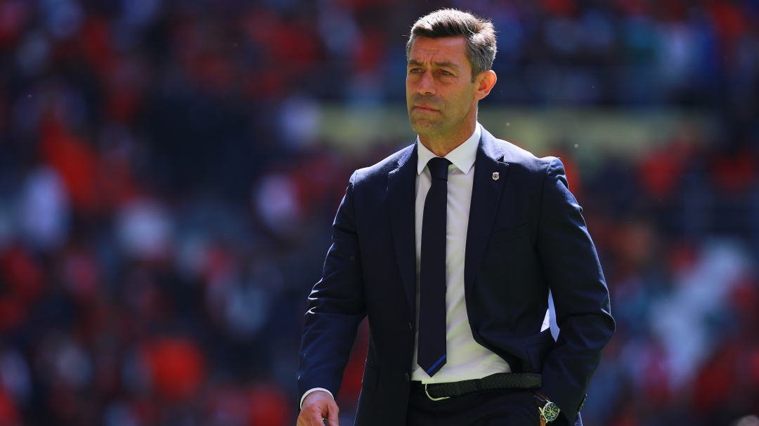 Insólita medida del entrenador de Cruz Azul