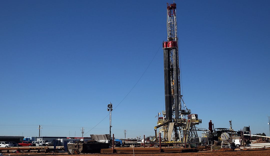 Fracking en Colombia: Ecopetrol, Exxon Mobil y Conoco Phillips interesadas Fracking en Colombia