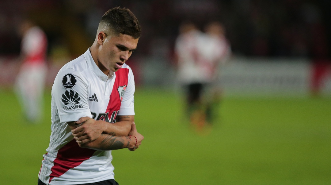 El Pulso del Fútbol, 15 de febrero del 2019