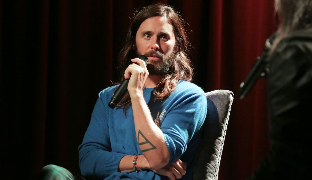 DC Comics: El Joker y Jared Leto ¿una relación que llega a su fin?