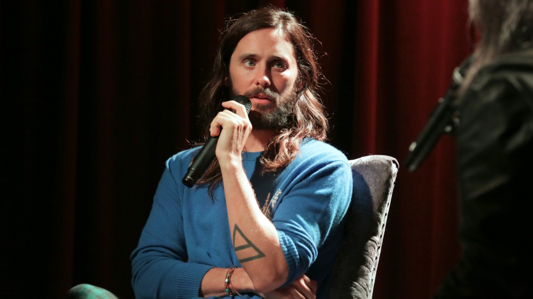 El Joker y Jared Leto ¿una relación que llega a su fin?