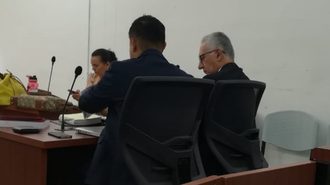 Alcalde de Ibagué va a juicio por irregularidades