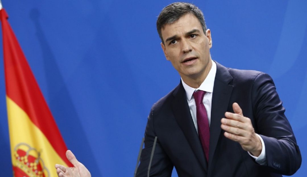 Crisis política en España: Sánchez convoca a elecciones anticipadas en España