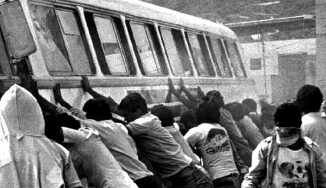 30 años del paquetazo venezolano