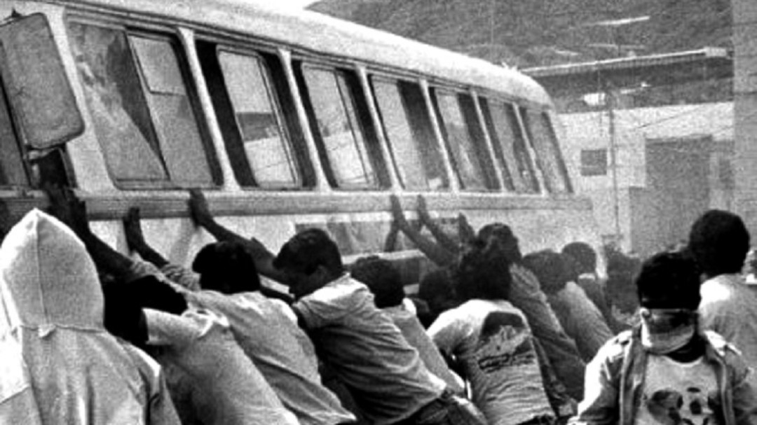 30 años del paquetazo venezolano