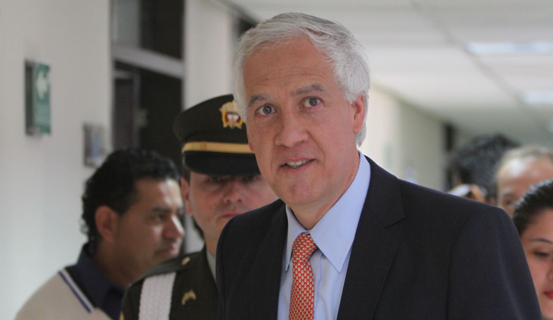 Caso Samuel Moreno: Condenan a Samuel Moreno a 39 años por ‘Carrusel de contratos’