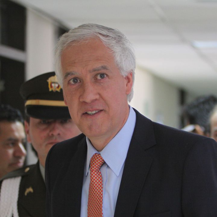Condenan a Samuel Moreno a 39 años por ‘Carrusel de contratos’