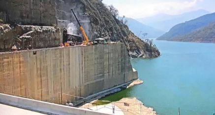 Con participación en subasta, EPM confirma salvación de Hidroituango