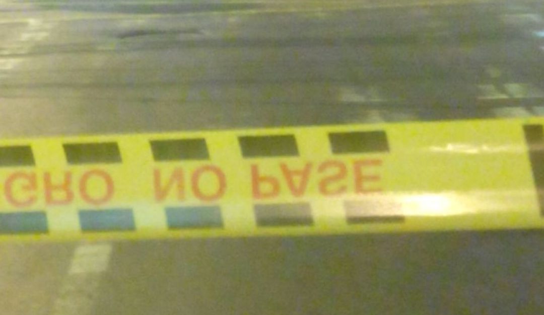 Cuatro personas asesinadas durante la navidad en el Valle de Aburrá
