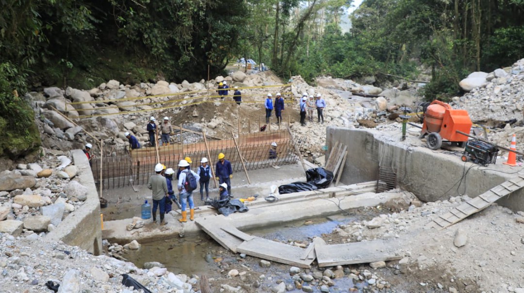 Gobierno reconoce que reconstrucción de Mocoa ha sido lenta