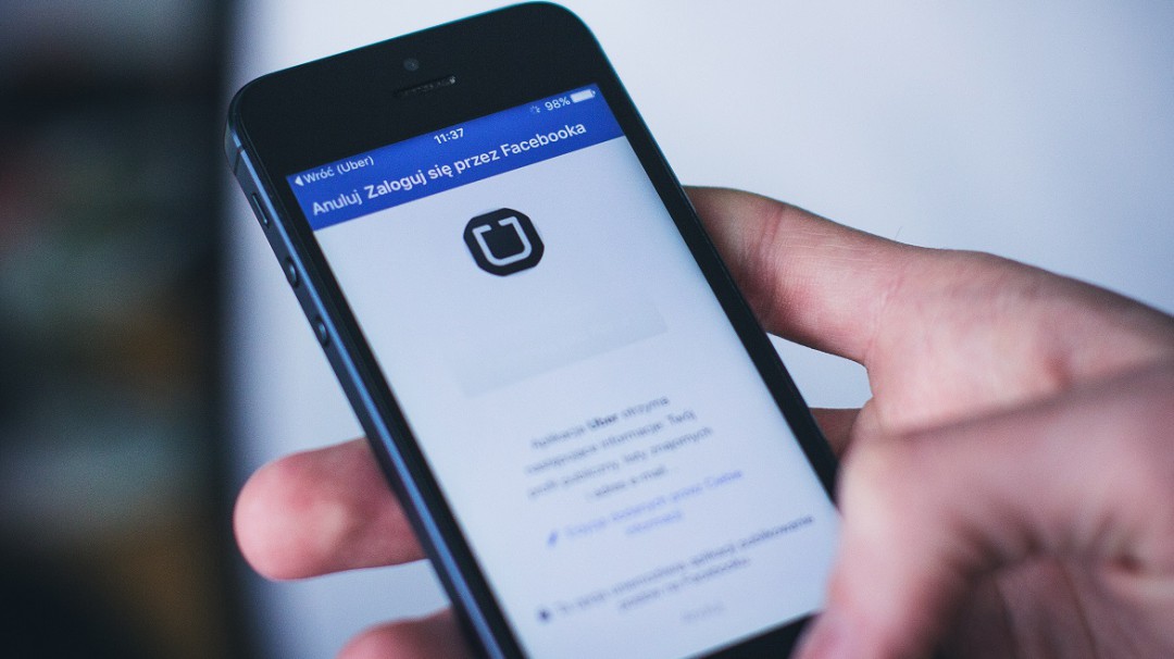 Propuesta de Uber para que el gobierno regule el servicio
