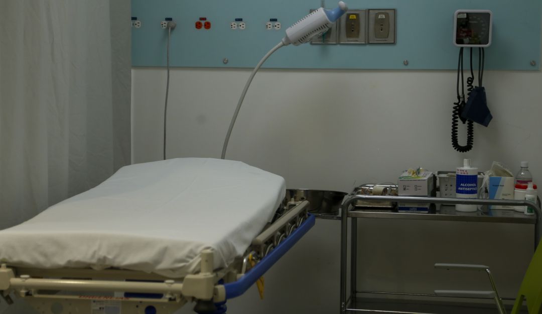 Cancer Infantil en Colombia: Cáncer infantil afecta cerca de 300.000 niños en el país