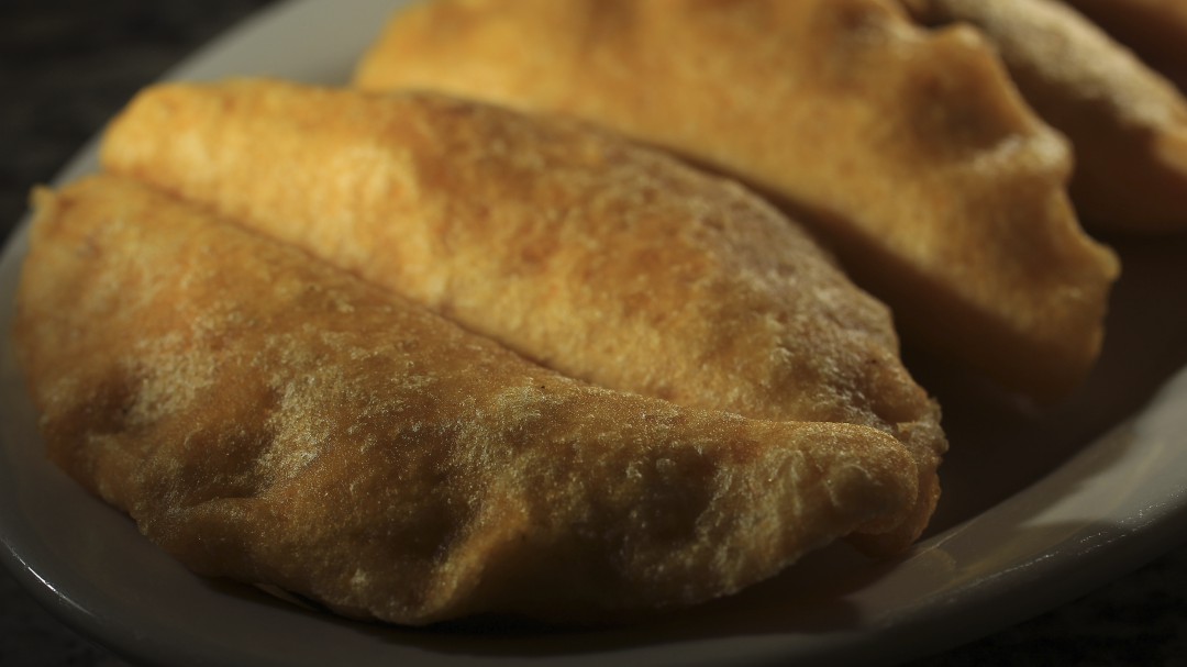 Actuamos en la Ley: Policía frente a comparendo por comprar una empanada