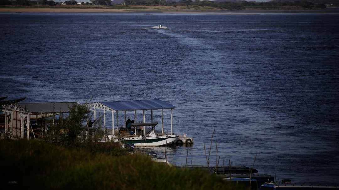 Irregularidades en 88 empresas de transporte fluvial
