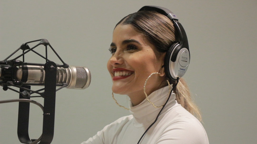 Martina La Peligrosa estará en Viña del Mar 2019