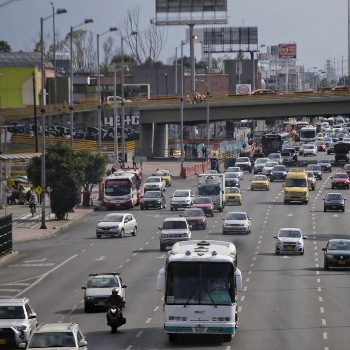 Según experto Bogotá no está preparada para estas situaciones