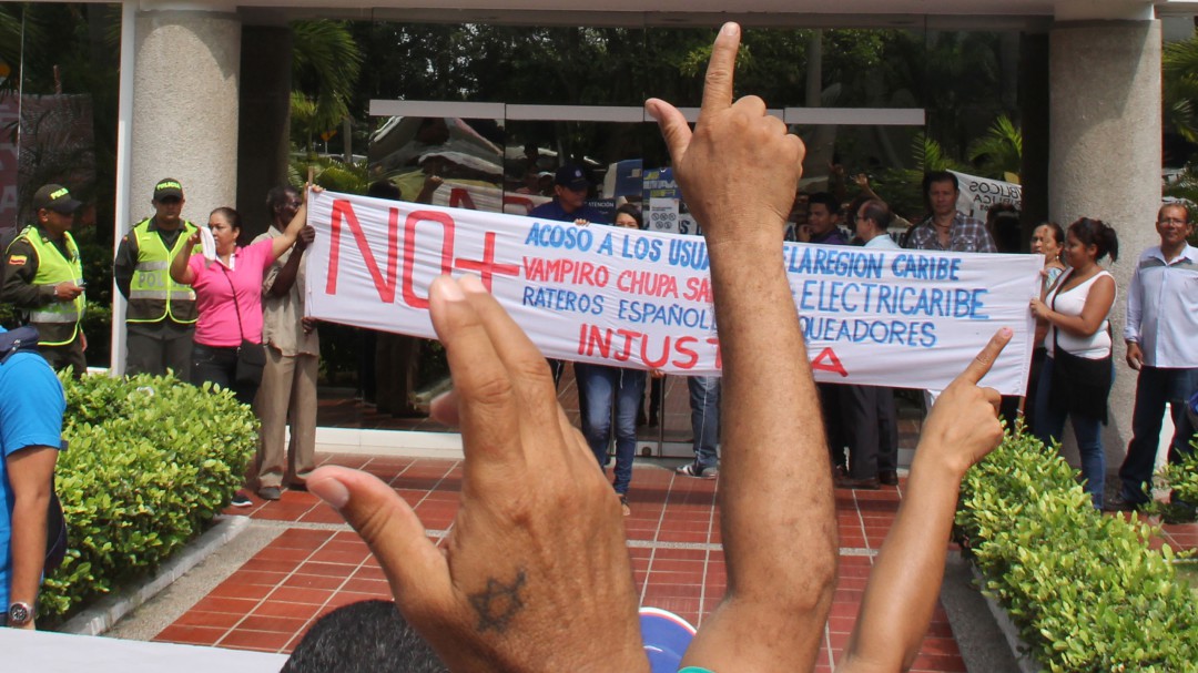 No sería justo que se pague una factura más alta: Personero de Cartagena