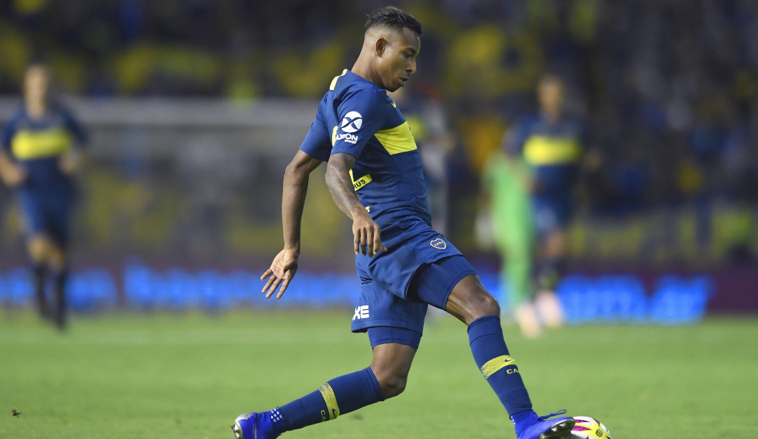 sebastian villa: Gustavo Alfaro: "Villa no tiene lugar en el primer equipo"