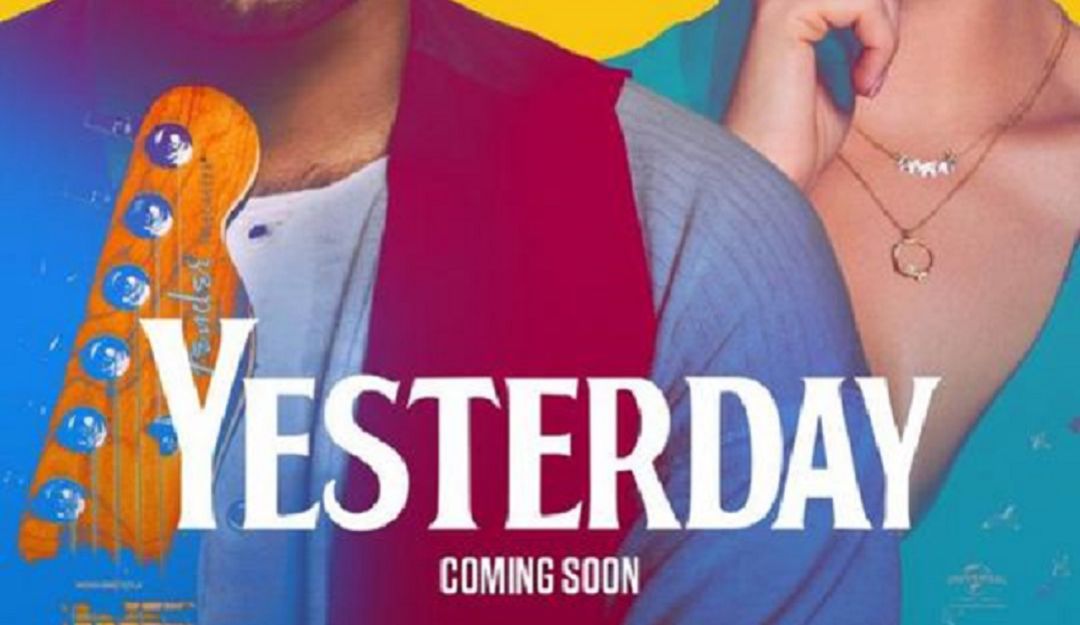 pelicula de los Beatles: La película “Yesterday”, donde nunca existieron los Beatles