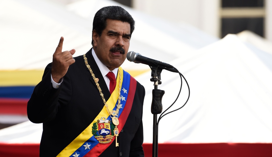 Tropas militares Venezuela y Colombia: Maduro llama a militares a preparar "despliegue" ante amenazas