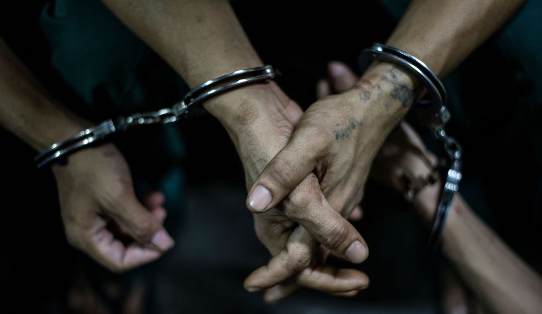 Alquiler viviendas exconvictos: El primer Airbnb para exconvictos