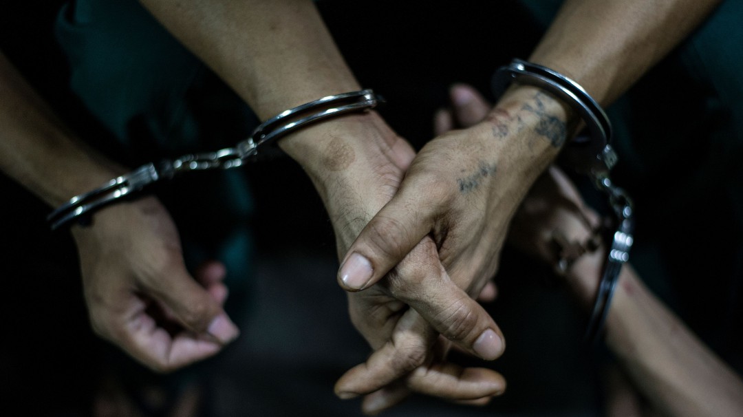 El primer Airbnb para exconvictos