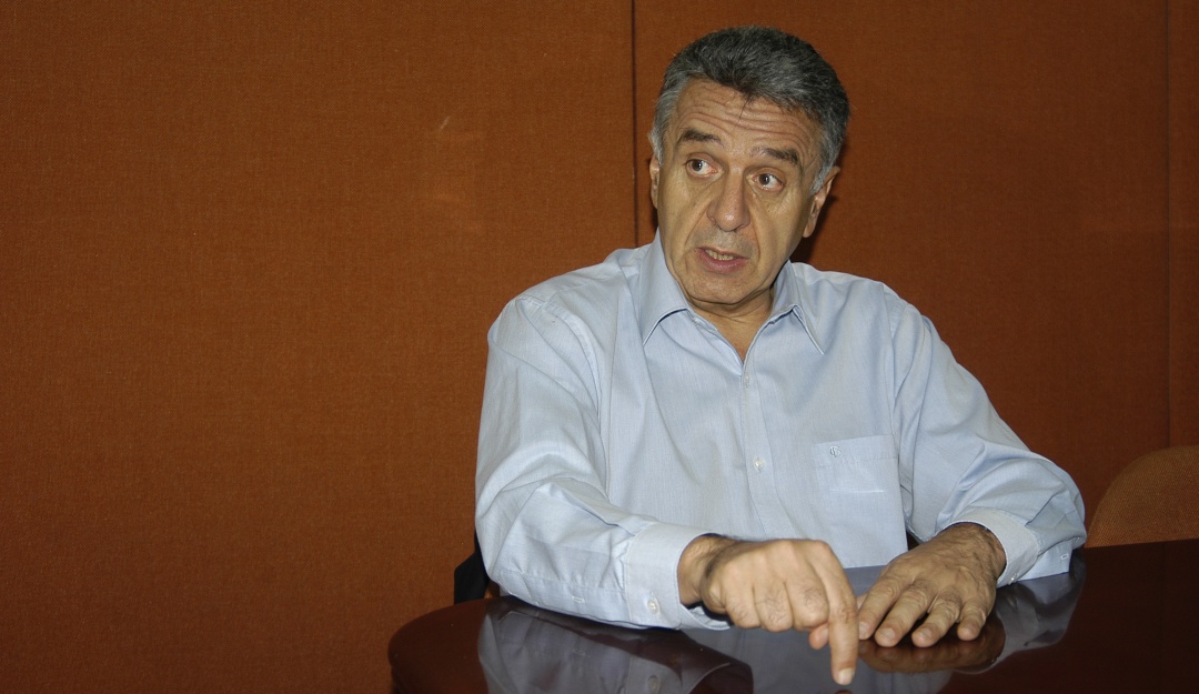 Investigación Lucho Garzón: Juez pide investigar a Lucho Garzón por “Carrusel de Contratación”