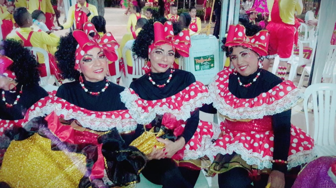Festival de Danzas de Relación continúa este domingo en la Plaza de la Paz