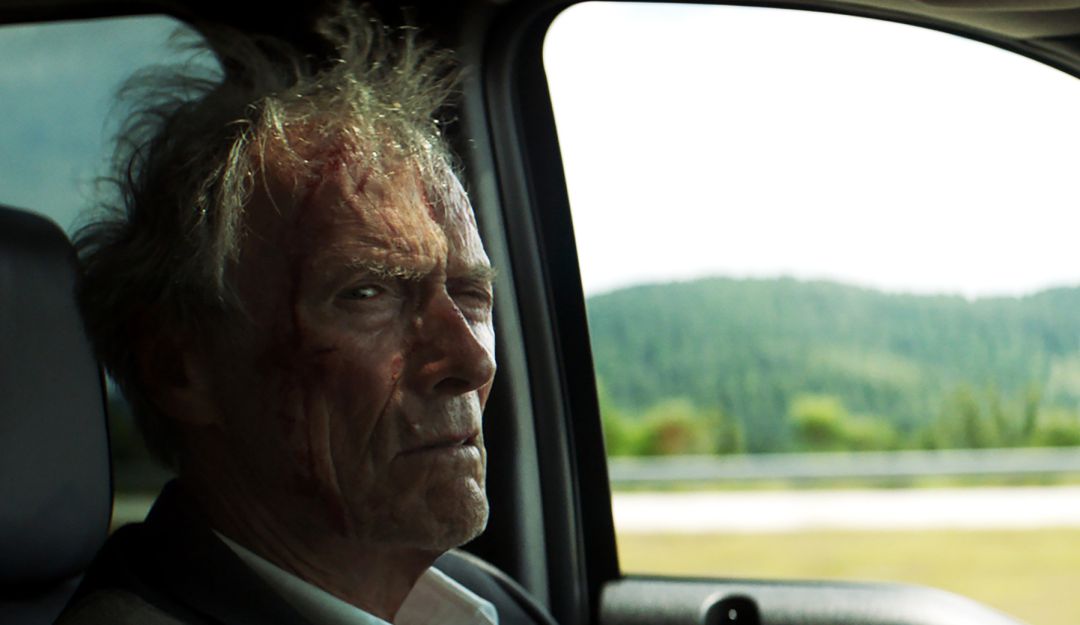 La Mula, The Mule: La Mula, la versión 2.0 de Gran Torino de 2008