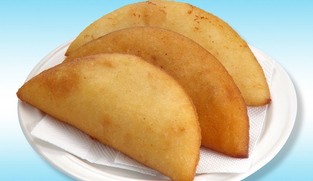 Multa empanada: La versión de la Policía por el “caso empanada”