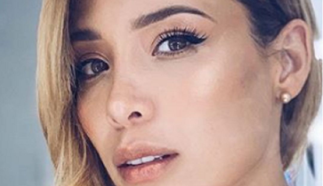 Luisa Fernanda W: "Refugiarme en Dios": Luisa Fernanda W comparte como ha sido su duelo