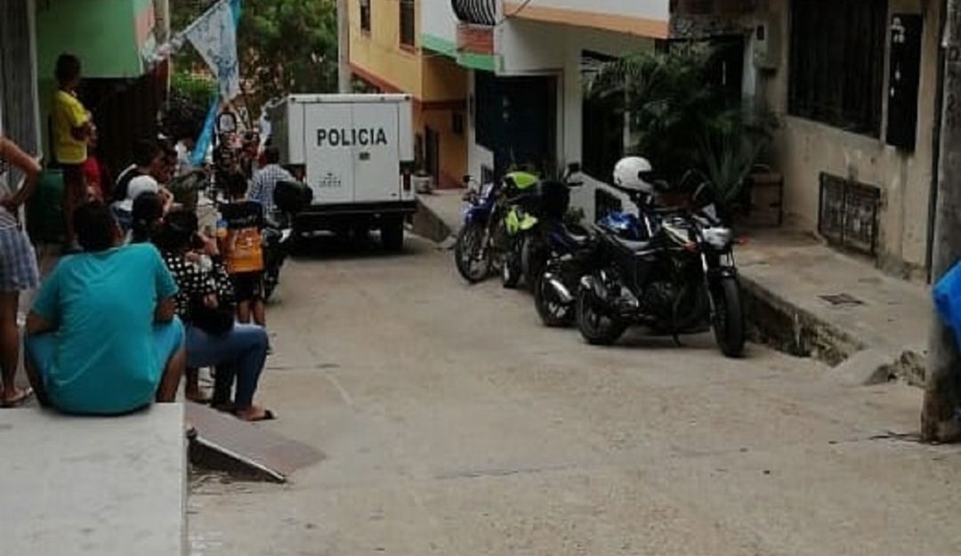 un niño se quito la vida en Girón, Santander: Un niño de 13 años se ahorcó en el municipio de Girón
