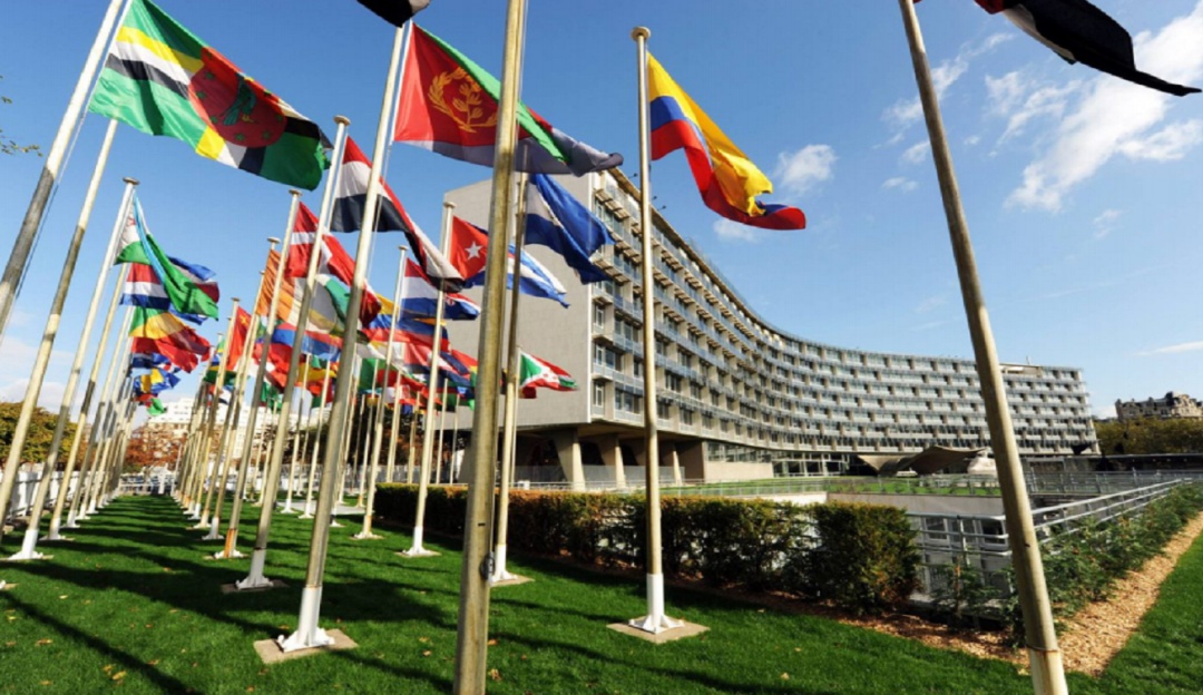 Sede UNESCO - París