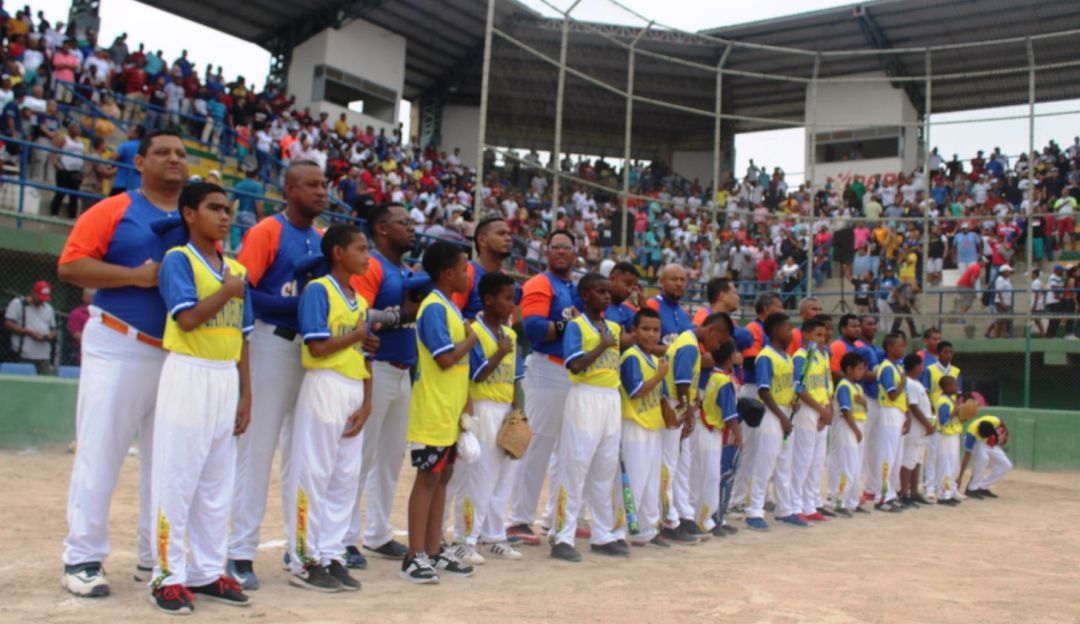 Juega Por Tu Barrio: Campestre se corona campeón por tercera vez del torneo Juega Por Tu Barrio