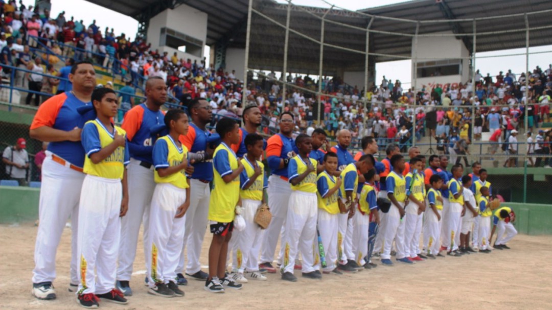 Campestre se corona campeón por tercera vez del torneo Juega Por Tu Barrio