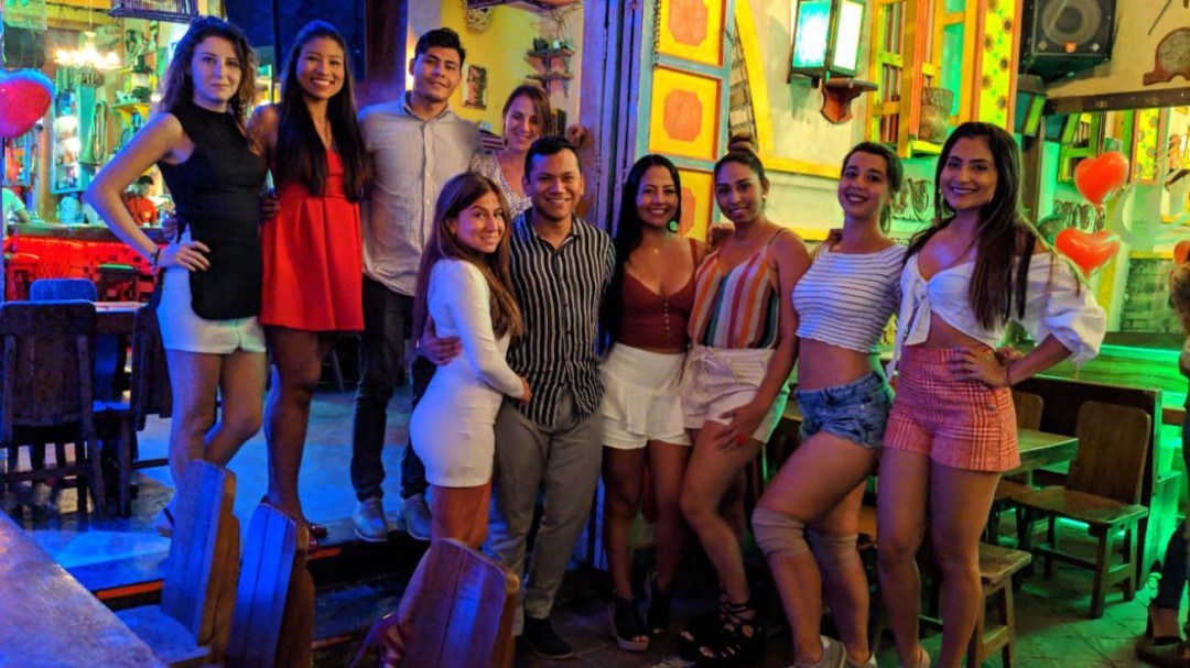 Denuncian presunta discriminación en discoteca de Cartagena