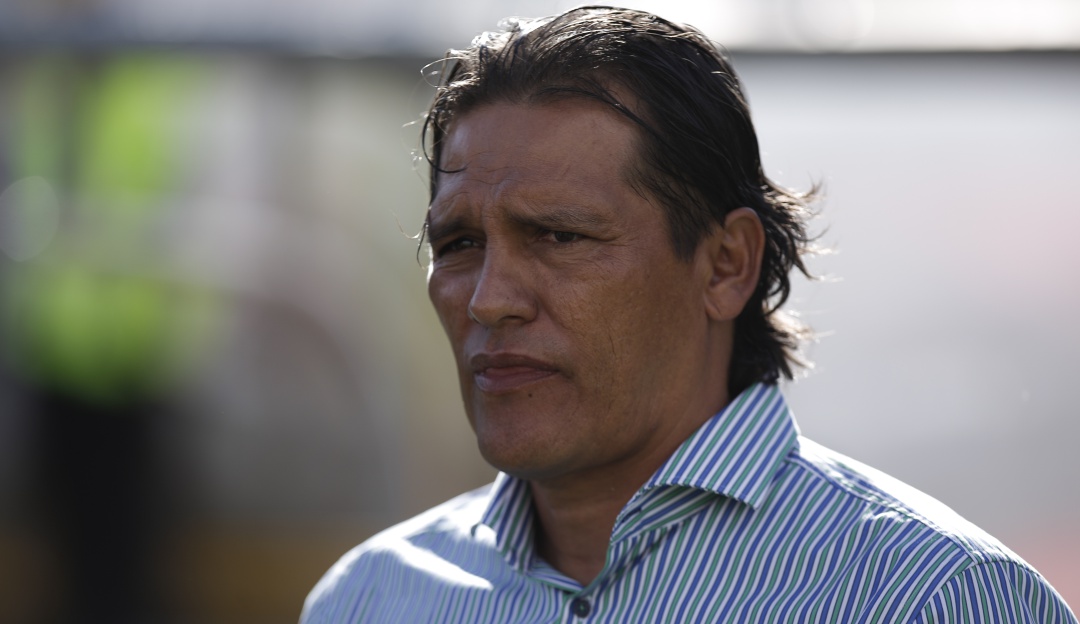Flabio Torres despedido Bucaramanga: Flabio Torres no seguirá como técnico del Bucaramanga
